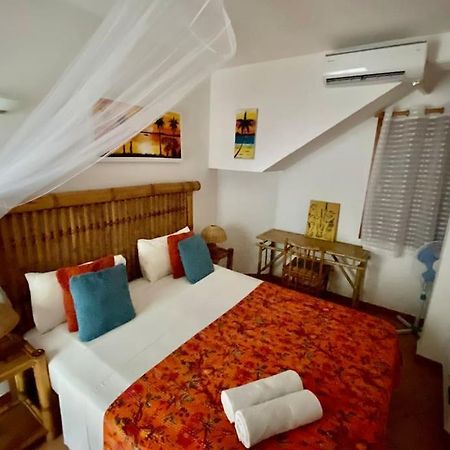 Porto Antigo - Charming & Peaceful Apartment Overlooking Pool And Sea Santa Maria Εξωτερικό φωτογραφία