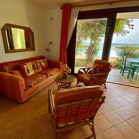 Porto Antigo - Charming & Peaceful Apartment Overlooking Pool And Sea Santa Maria Εξωτερικό φωτογραφία