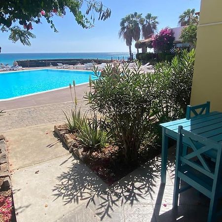 Porto Antigo - Charming & Peaceful Apartment Overlooking Pool And Sea Santa Maria Εξωτερικό φωτογραφία