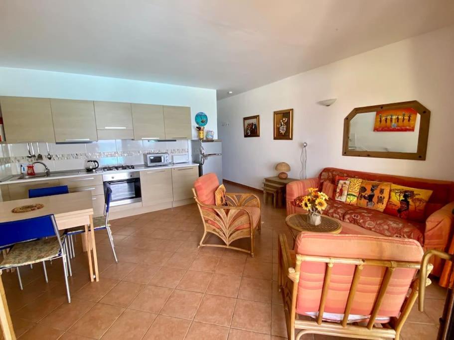 Porto Antigo - Charming & Peaceful Apartment Overlooking Pool And Sea Santa Maria Εξωτερικό φωτογραφία
