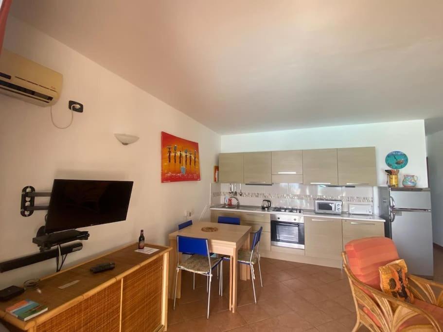 Porto Antigo - Charming & Peaceful Apartment Overlooking Pool And Sea Santa Maria Εξωτερικό φωτογραφία