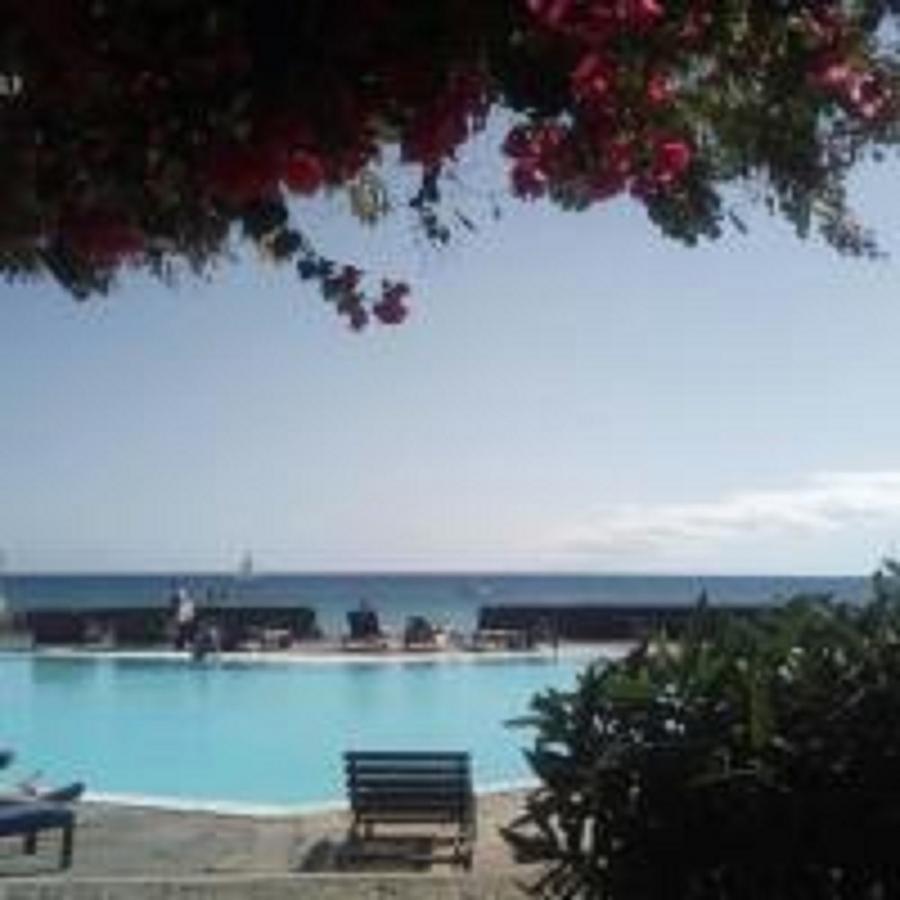 Porto Antigo - Charming & Peaceful Apartment Overlooking Pool And Sea Santa Maria Εξωτερικό φωτογραφία