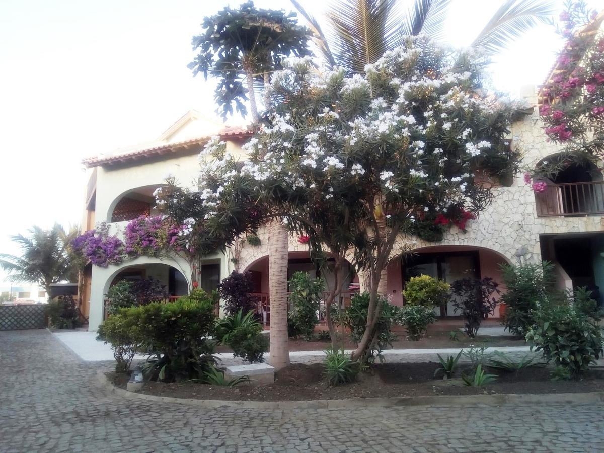 Porto Antigo - Charming & Peaceful Apartment Overlooking Pool And Sea Santa Maria Εξωτερικό φωτογραφία