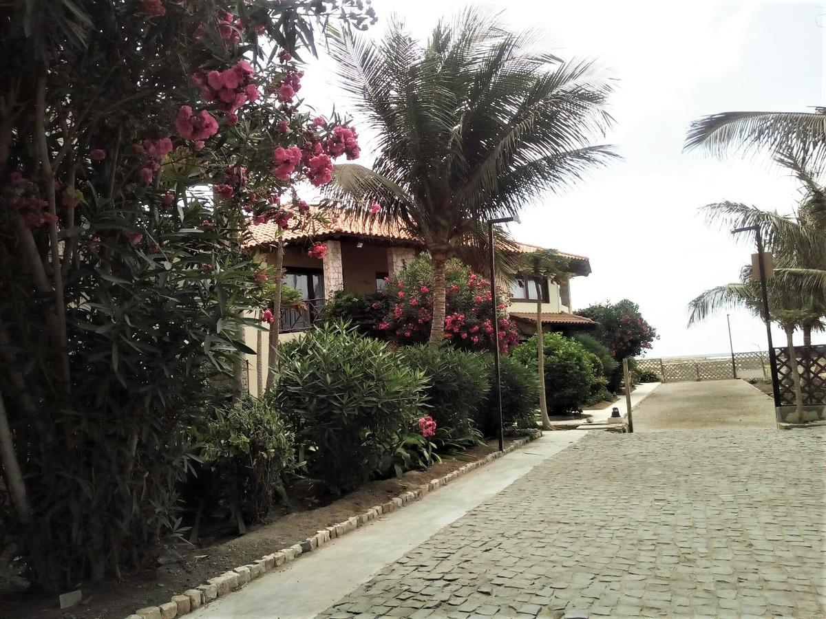 Porto Antigo - Charming & Peaceful Apartment Overlooking Pool And Sea Santa Maria Εξωτερικό φωτογραφία